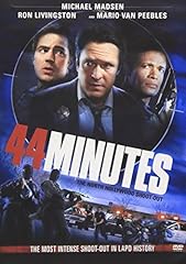 Minutes dvd 2003 for sale  Delivered anywhere in UK