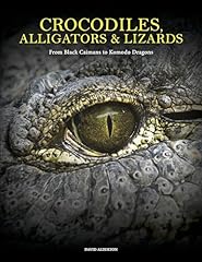 Crocodiles alligators lizards for sale  Delivered anywhere in USA 