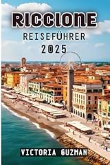 Riccione reiseführer 2025 usato  Spedito ovunque in Italia 