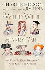 Willie willie harry for sale  Delivered anywhere in UK
