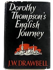 Dorothy thompson english for sale  Delivered anywhere in UK