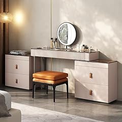Lartis makeup vanity for sale  Delivered anywhere in USA 