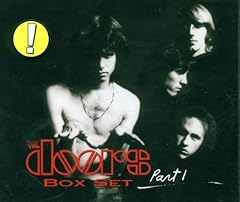 Doors box set for sale  Delivered anywhere in UK