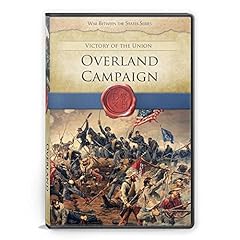 Overland campaign usato  Spedito ovunque in Italia 