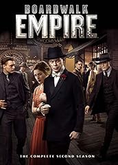 Boardwalk empire season for sale  Delivered anywhere in UK