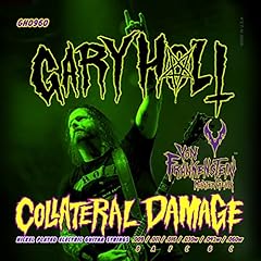 Gary holt guitar for sale  Delivered anywhere in USA 
