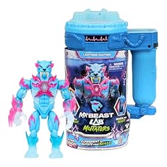 Mrbeast lab hyper for sale  Delivered anywhere in UK