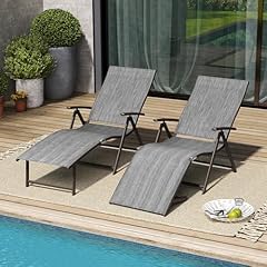 Vredhom 2pcs patio for sale  Delivered anywhere in USA 