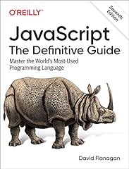 Javascript definitive guide for sale  Delivered anywhere in USA 