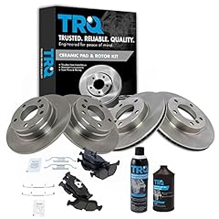 Trq front rear for sale  Delivered anywhere in USA 