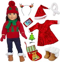 Inch doll clothes for sale  Delivered anywhere in Canada