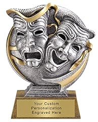 K2awards drama award for sale  Delivered anywhere in USA 