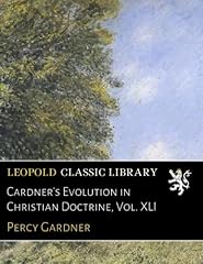 Cardner evolution christian d'occasion  Livré partout en France