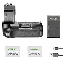 Neewer battery grip for sale  Delivered anywhere in UK