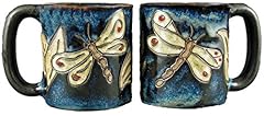 Mara stoneware mug for sale  Delivered anywhere in UK