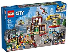 Lego city main gebraucht kaufen  Wird an jeden Ort in Deutschland