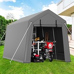 Chiccoutured 7x10ft portable for sale  Delivered anywhere in USA 