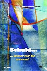 Schuld ... ... gebraucht kaufen  Wird an jeden Ort in Deutschland