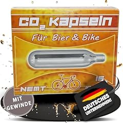Nemt 16g co2 gebraucht kaufen  Wird an jeden Ort in Deutschland