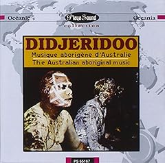 Didjeridoo the australian d'occasion  Livré partout en France