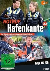 Notruf hafenkante 4 gebraucht kaufen  Wird an jeden Ort in Deutschland