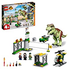 Lego 76944 jurassic for sale  Delivered anywhere in Ireland