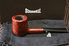 Stanwell pipa trio usato  Spedito ovunque in Italia 