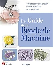 broderie machine logiciel d'occasion  Livré partout en France