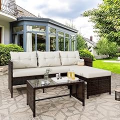 Vongrasig piece patio for sale  Delivered anywhere in USA 