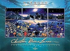 Buyartforless harmony christia for sale  Delivered anywhere in USA 