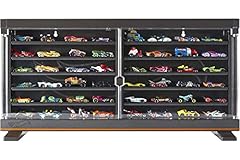 Hot wheels display for sale  Delivered anywhere in USA 