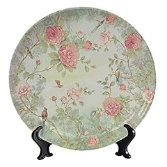 Atury floral ceramic for sale  Delivered anywhere in USA 