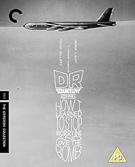 Strangelove criterion collecti for sale  Delivered anywhere in UK