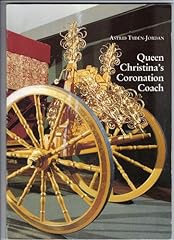 Queen christina coronation for sale  Delivered anywhere in USA 