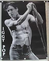 Pop iggy 80 gebraucht kaufen  Wird an jeden Ort in Deutschland