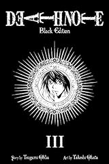 Death note black for sale  Delivered anywhere in USA 