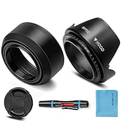 62mm gegenlichtblende set gebraucht kaufen  Wird an jeden Ort in Deutschland