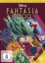Fantasia 2000 special gebraucht kaufen  Wird an jeden Ort in Deutschland