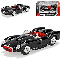 Bburago ferrari 250 gebraucht kaufen  Wird an jeden Ort in Deutschland