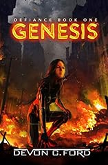 Genesis post apocalyptic gebraucht kaufen  Wird an jeden Ort in Deutschland