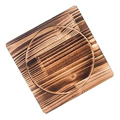 Popetpop thick wooden for sale  Delivered anywhere in UK