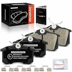 Frankberg brake kit for sale  Delivered anywhere in UK
