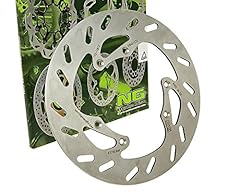 Brake disc motorhispania for sale  Delivered anywhere in UK