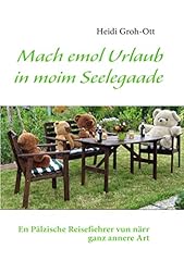 Mach emol urlaub for sale  Delivered anywhere in UK