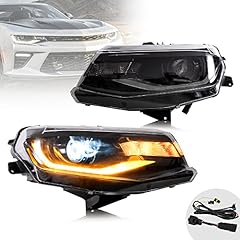 Vland led headlights for sale  Delivered anywhere in USA 