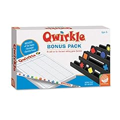 Mindware qwirkle bonus for sale  Delivered anywhere in USA 