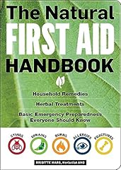 Natural first aid for sale  Delivered anywhere in USA 