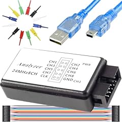 Daokai usb logikanalysator gebraucht kaufen  Wird an jeden Ort in Deutschland
