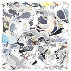 Seagull stickers pcs for sale  Delivered anywhere in USA 