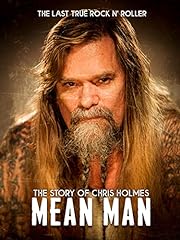 Mean man the for sale  Delivered anywhere in USA 